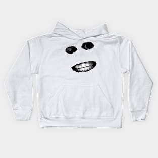 THE FACE Kids Hoodie